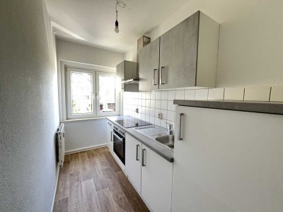 Ruhige 2 RW inkl. EBK'! Weihnachtsaktion: 1 Monat kaltmietfrei!