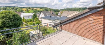 Wunderschöne 4-Zimmer-Wohnung mit Balkon PROVISIONFREI