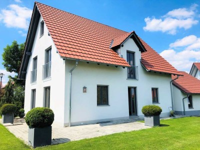 Einfamilienhaus in Kumhausen-Preisenberg -
Landkreis Landshut