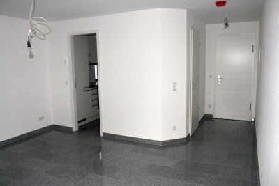Exklusive 1-Zimmer-Wohnung mit hochwertiger Ausstattung und modernster Technik