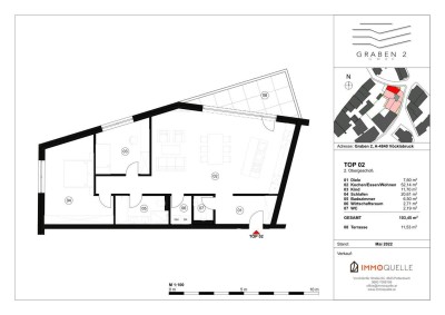 Top 2: Moderner Wohntraum - Durchdachtes Design, stilvolle Details – Ihr perfekter Rückzugsort