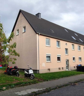 Ruhige Lage! Freigezogene Eigentumswohnung in Castrop-Rauxel-Ickern