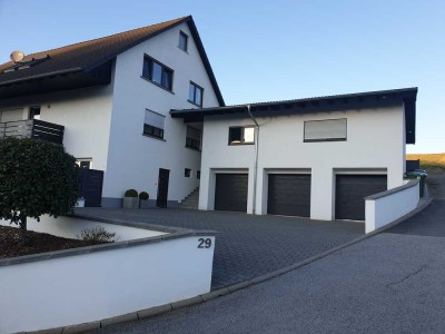 2 ZKB in Mörlenbach / Bettenbach in einer Top Lage
