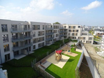 2-Zimmer Wohnung am Phönixsee mit hochwertiger Einbauküche!