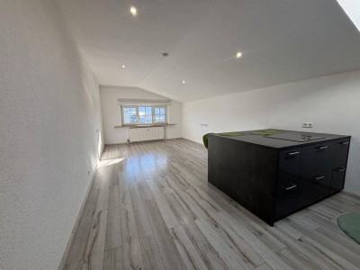 4-Zimmer DG Wohnung in Henndorf mit 2 PP und 2 Kellern