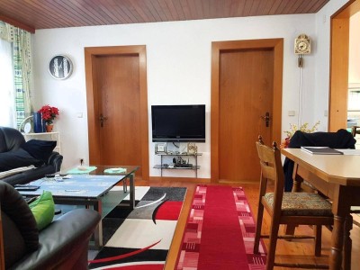 Einfamilienhaus in Seenähe