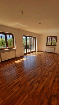 Renovierte 1-Zimmer-Wohnung mit EBK in Wiesbaden (vorzugsweise als Zweitwohnsitz)