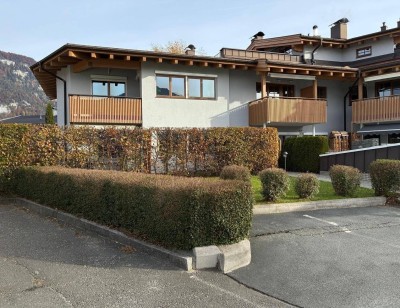 Attraktives schönes Reihenhaus in bester Lage in St. Johann in Tirol
