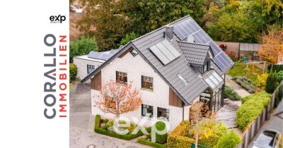Exklusives Einfamilienhaus in ruhiger Sackgassenlage in Kleve – hochwertige Bauweise & Ausstattung