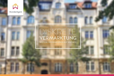 Renditekracher! ++ MFH mit 13 Einheiten und 8 Stellplätzen ++ Voll Entwickelt