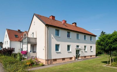 Attraktive 3-Zimmer Wohnung der UKBS