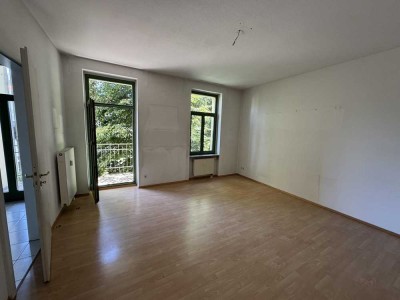 WG-Zimmer in einer 2er WG-Neugrüdung zu vermieten