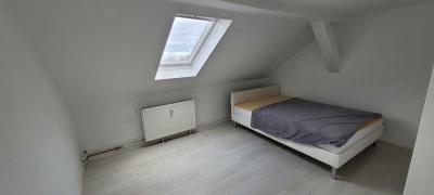 Exklusive 3-Zimmer-Wohnung in Frankfurt
