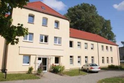 gemütliche 1-RWG im schönen Stadtteil Andershof - ohne Provision