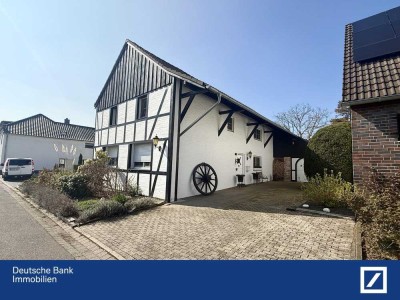 Ein Zuhause wie kein zweites