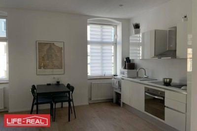 Charmante 1-Zimmer-Wohnung – Perfekt für Studierende oder Singles