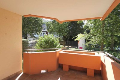Großzügige 3,5-Zimmer-Wohnung, zentrale Lage in Heilbronn-Ost