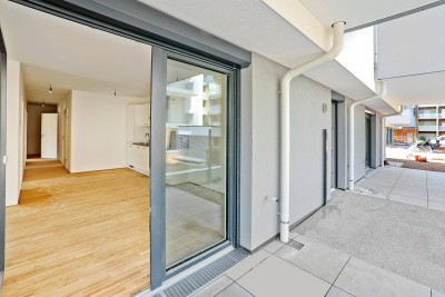 2 Monate Mietfrei! 4-Zimmer-Wohnung mit geräumiger Terrasse