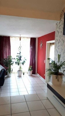 Helle, geräumige 2-Zi.-Wohnung in der Ortsmitte Wirges - 5km ICE Montabaur / 5 Min. A3