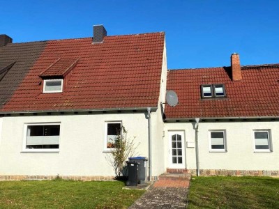 Reihenmittelhaus  in Diekhof bei Laage