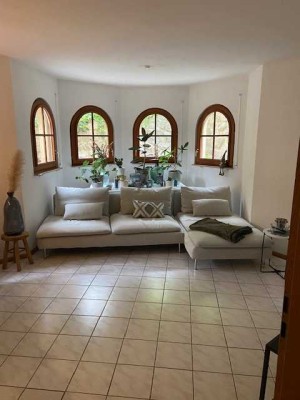 2-Zimmer-Wohnung in Freiburg (Opfingen)