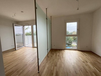 Single-Wohnung mit kleinem Balkon * ab Jänner 2025!