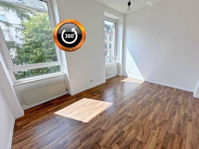 Ruhiges Wohnen im beliebten Nordend + Ready 2 Move in