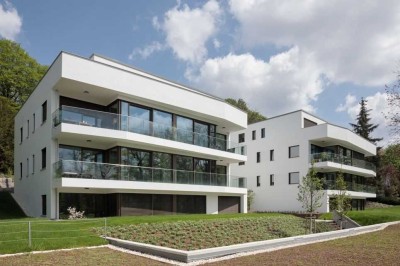 Premium - Wohnen in bester Lage