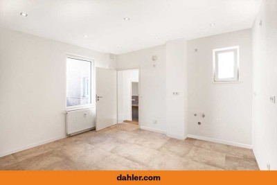 Kernsanierte 3-Zimmer Wohnung in Garbsen - Horst