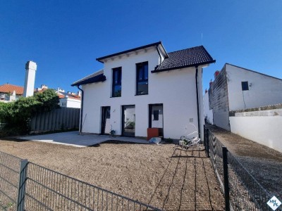 Einfamilienhaus im Herzen von Gumpoldskirchen