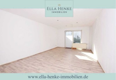 Sonnige 3-Zimmer-Erdgeschoss-Wohnung im Östlichen Ringgebiet ...