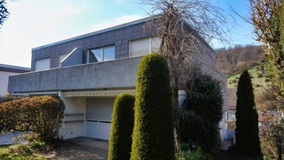 Doppelhaushälfte mit viel Platz in Aalen-Unterkochen - ideal für Familien mit Kindern