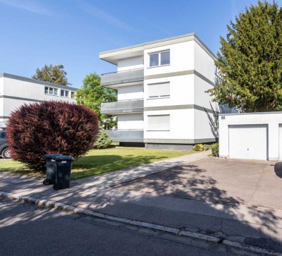 3-Zimmer-Wohnung in Ingolstadt Süd