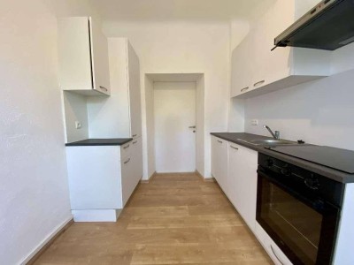 Optimal aufgeteilte 50 m² Wohnung in Zeltweg zu vermieten!