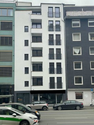 Karlstraße 96, 40210 Düsseldorf