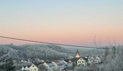 Gartenvilla 20 Minuten von Ulm im Forst