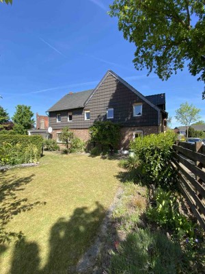Einfamilienhaus mit Nebengebäuden und vielen Möglichkeiten