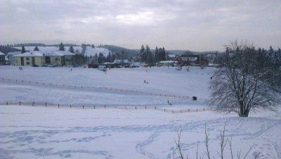 Harz-Idylle mit Aussicht: 2-Zimmer-Wohnung mit Balkon in St. Andreasberg