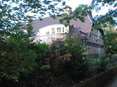 2,5 Zimmer Wohnung neu renoviert und super Lage