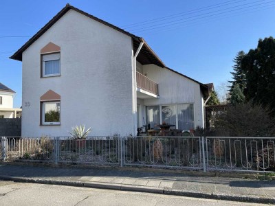 Familienglück nah am Badesee