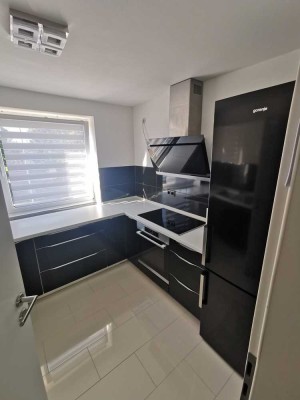 Charmante 2-Zimmer-Wohnung