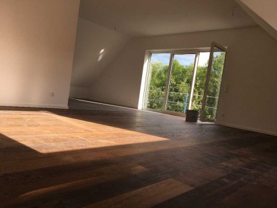 Traumhafte 3-Zimmer Wohnung im Zentrum von Bad Soden am Taunus