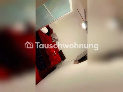 Tauschwohnung: Gemütliche 2-Zimmer-Wohnung in Bonn, Stadtbezirk Bonn