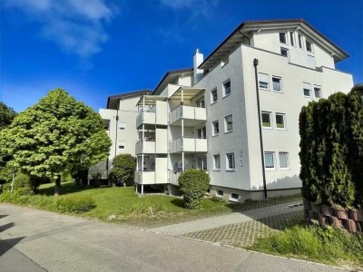 Wohnen und Wohlfühlen - sonnige Aussichten!