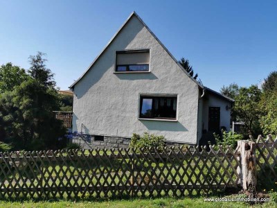 Wohnen im Grünen: Ihr neues Zuhause mit Traumgarten