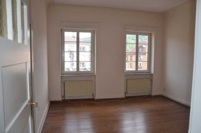 Gemütliche 4-Zimmer-Altbauwohnung in Handschuhsheim