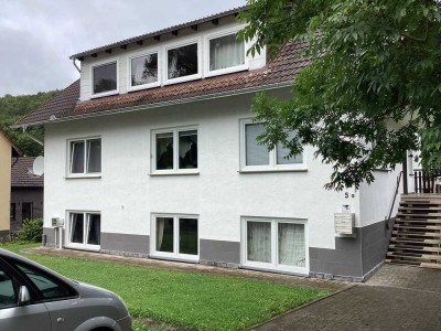 Südharz, gepflegtes Mehrfamilienhaus zu verkaufen, im Ot.Barbis, 320 qm Wohnfläche in 4 Einheiten