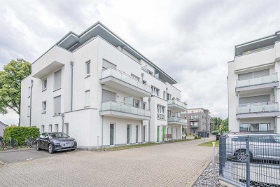 Top Lage! Möbliertes 1-Zimmer Apartment.