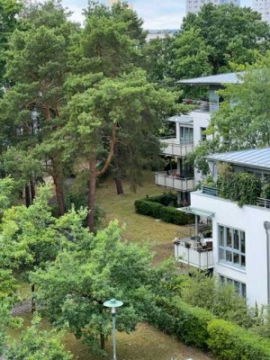 Penthhauswhg, 4. OG, Kaufpreisanzahlung nach Grundbucheintragung, Restzahlung bei Auszug der Mieter!