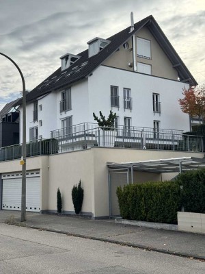 ° HIER WILL ICH WOHNEN ° traumhaft schöne Etagenwohnung in HN-Ost ! °